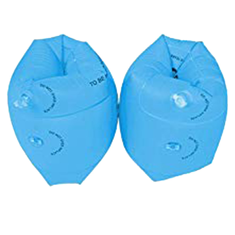 Adult Swimming Arm Floating Rings, PVC Arm Floating Inflatable Swimming ...