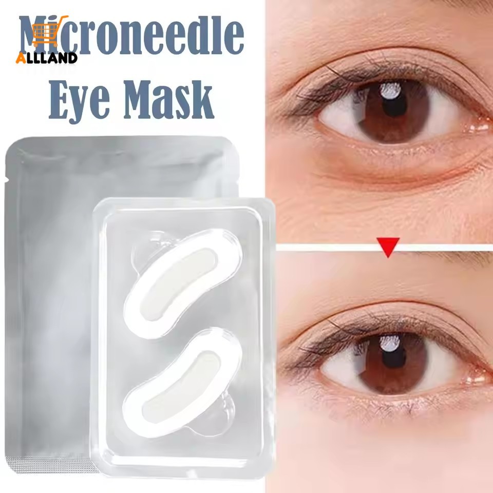 Anti Wrinkle Aging Dark Circles Moisturizing Under Eye Gel Pads ...