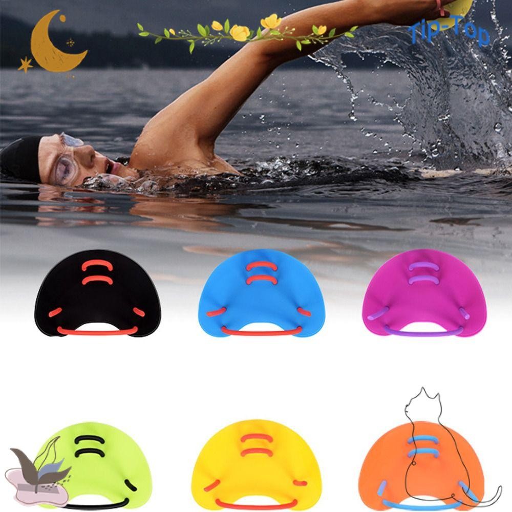 Swimming Hand Paddles, Hand Paddles For Swimming Training