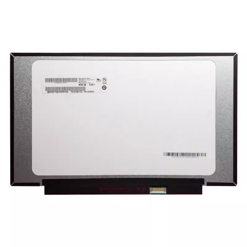 14.0inch Laptop LCD Screen B140XTN07.2 B140XTN07.3 LQ140T1JH01 N140BGA ...