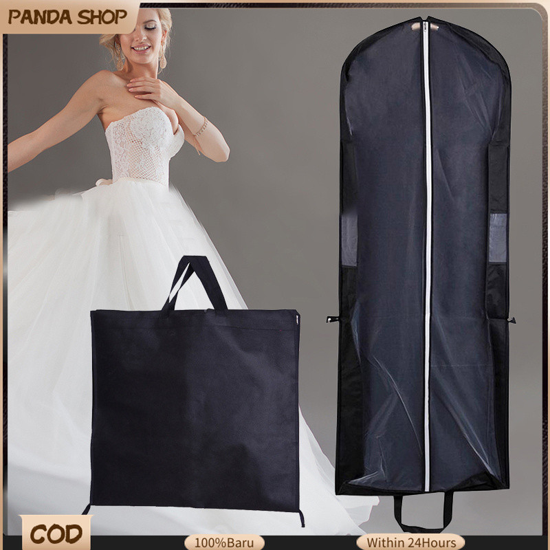 evening dress garment bag Dress Garment Bag main image 1