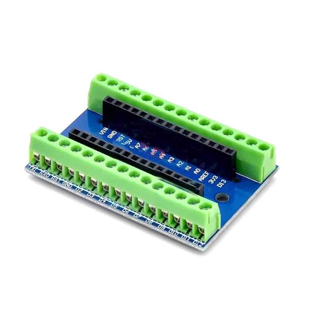 Nano Expansion Board NANO IO Shield V1.O Simple Expansion Board ...
