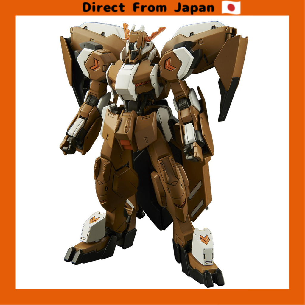 [Direct from Japan]HG Mobile Suit Gundam IronBlooded Orphans Gundam