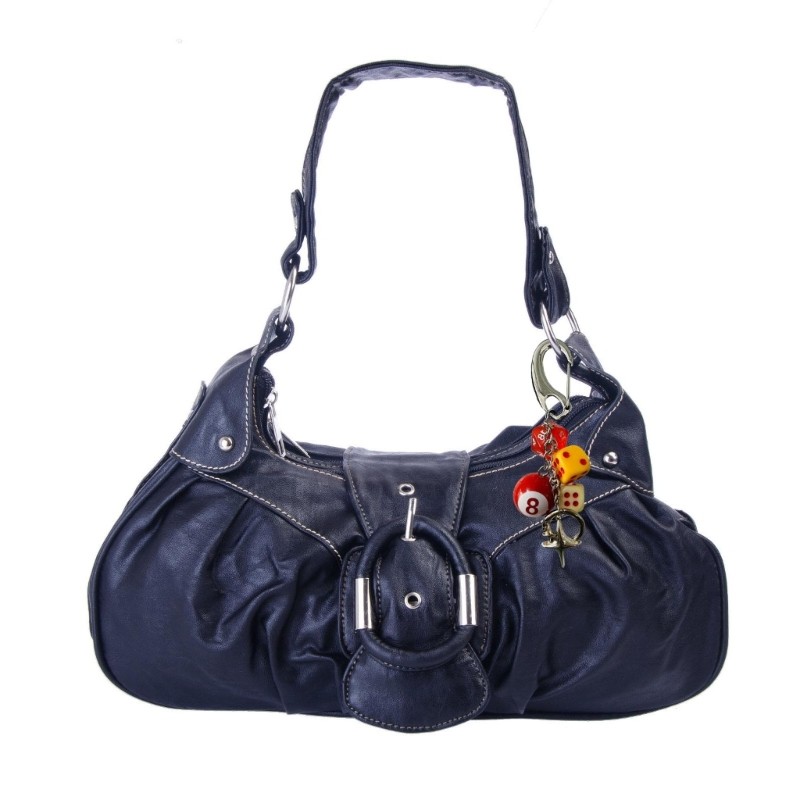AMZ Stylish Retro Dices Bag Accessory Keychain Adornment To Elevates ...