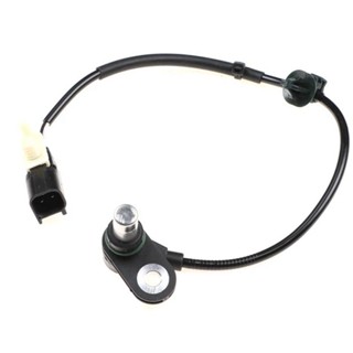 New Rear Left AB312C216AD ABS Wheel Speed Sensor for Ford Ranger 2012 ...