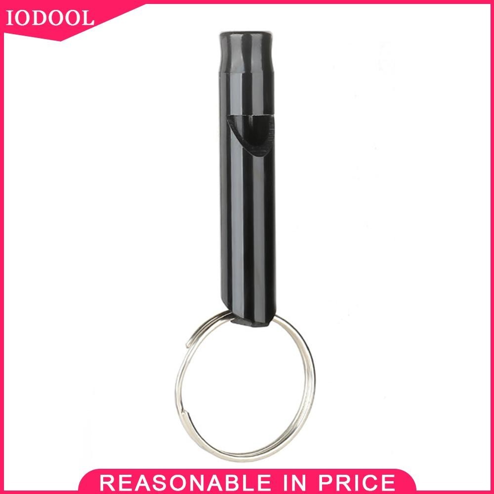 Iodool 【High Quality】 Multifunction Whistle Outdoor Survival Emergency ...