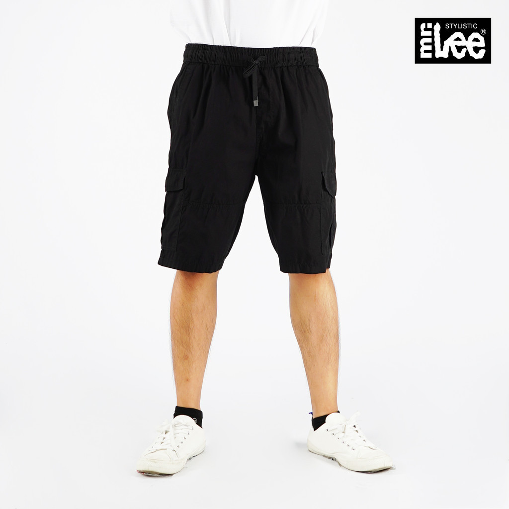 Mr.lee shorts 2025