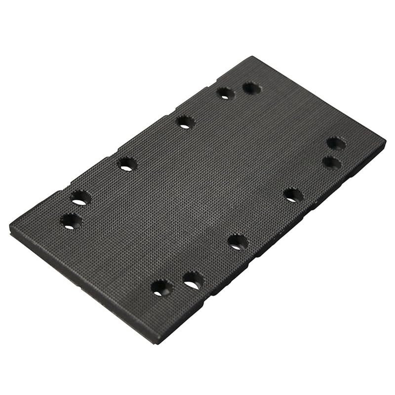 Makita Pad Complete Magic fastener type for sander A-50158 | Shopee ...