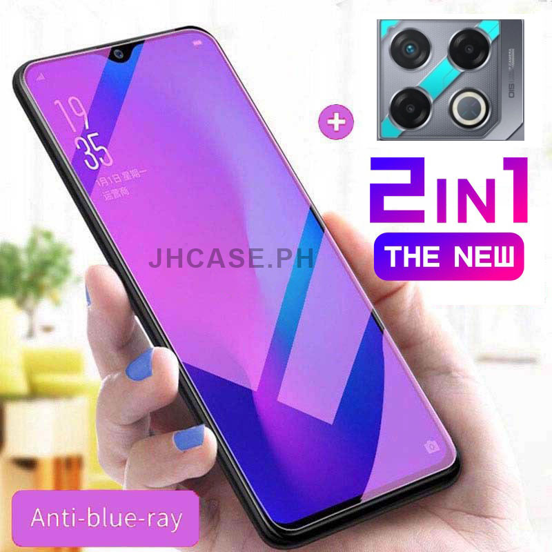 Infinix Gt 20 Pro Tempered Glass For Infinix Smart 8 Plus Pro Gt 10 Pro Hot 30 5g 30i 30 Vip 2 0595