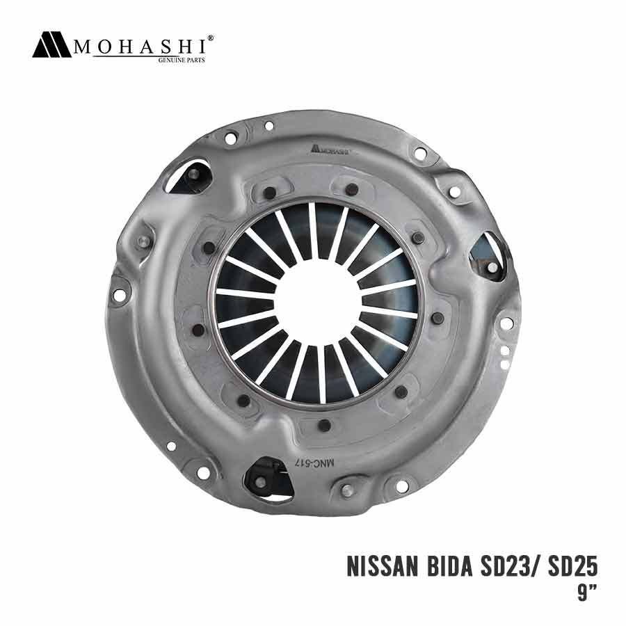 NISSAN BIDA SD23 / SD25 9