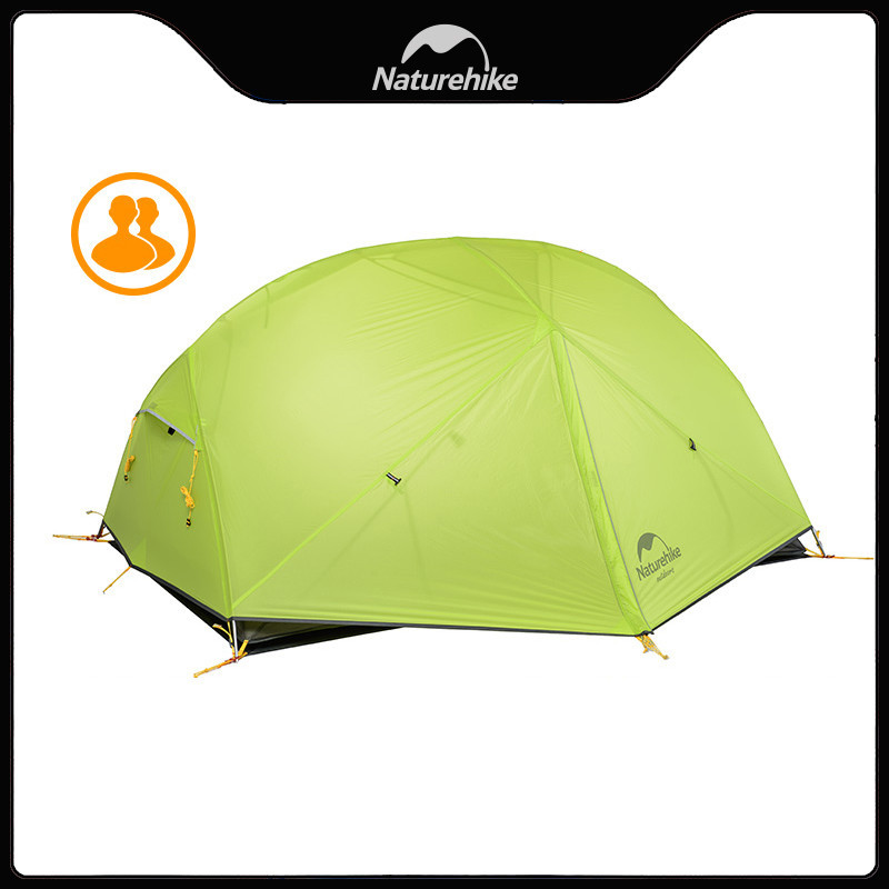 Wasserdichte Knöchel-Gamaschen Für Trailrunning & Wandern - 20D Nylon