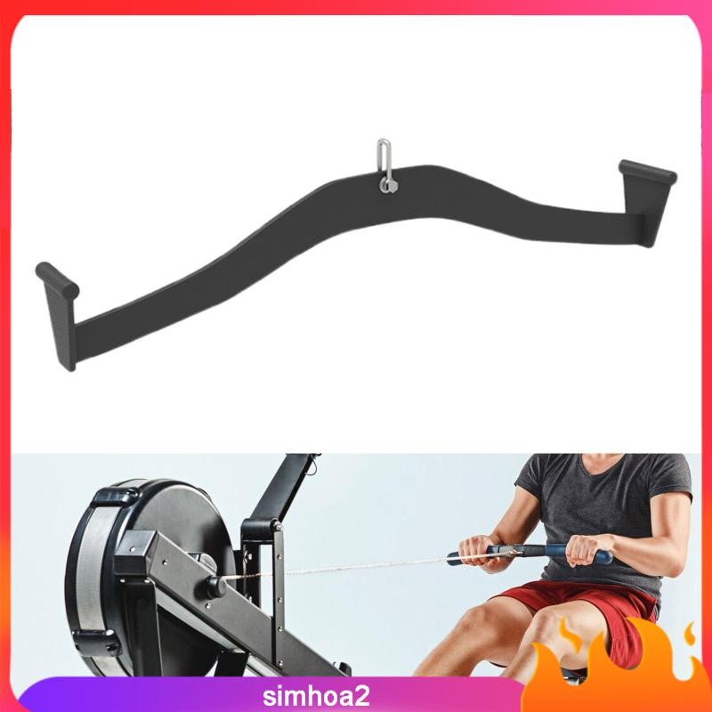 Multifunctionele Lat Pulldown Bar Voor Thuisgym - Versterk Je Training Met Een Pull Up Bar
