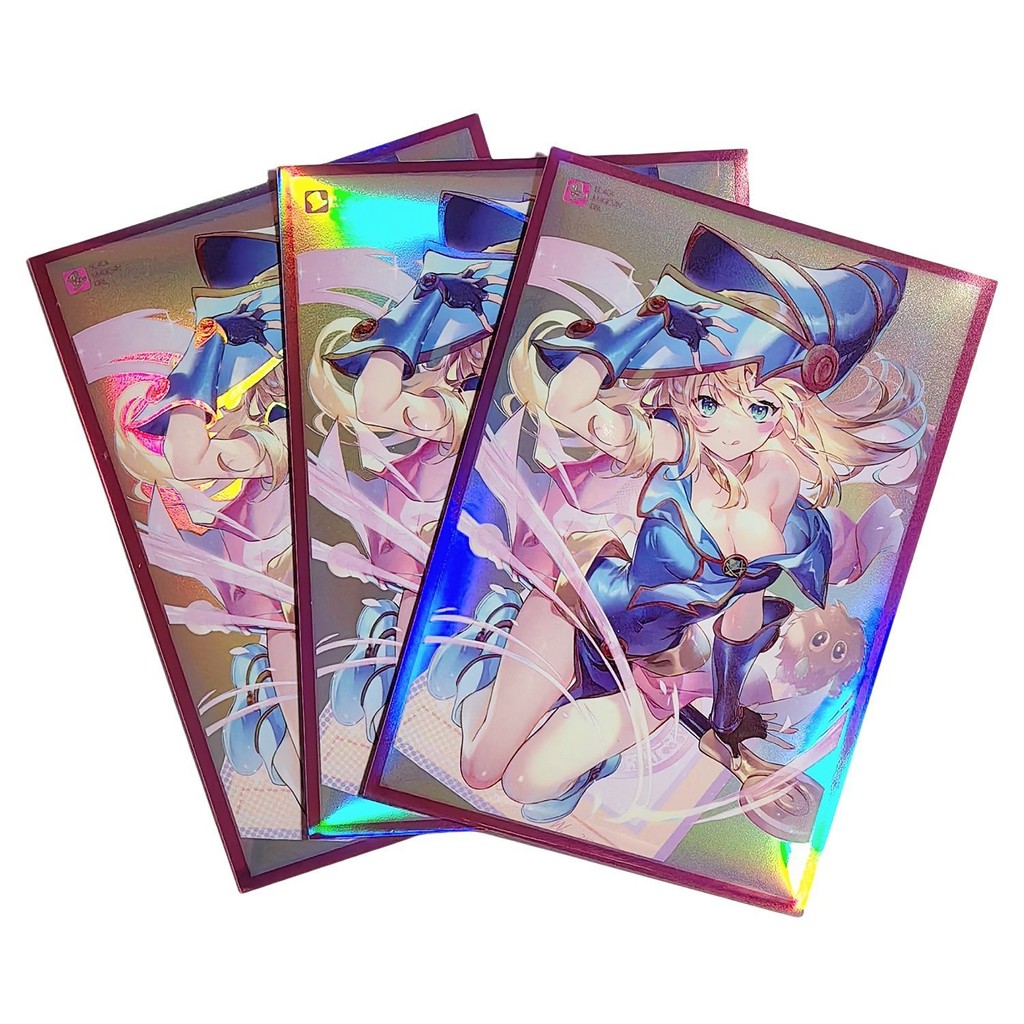 digimon 1st edition booster box Amazon.com: Yu-Gi-Oh! Dark Magicians Card Sleeves : Toys & Games