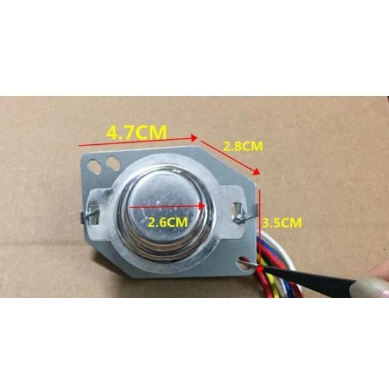 4-wire rice cooker heat sensor | Shopee Philippines