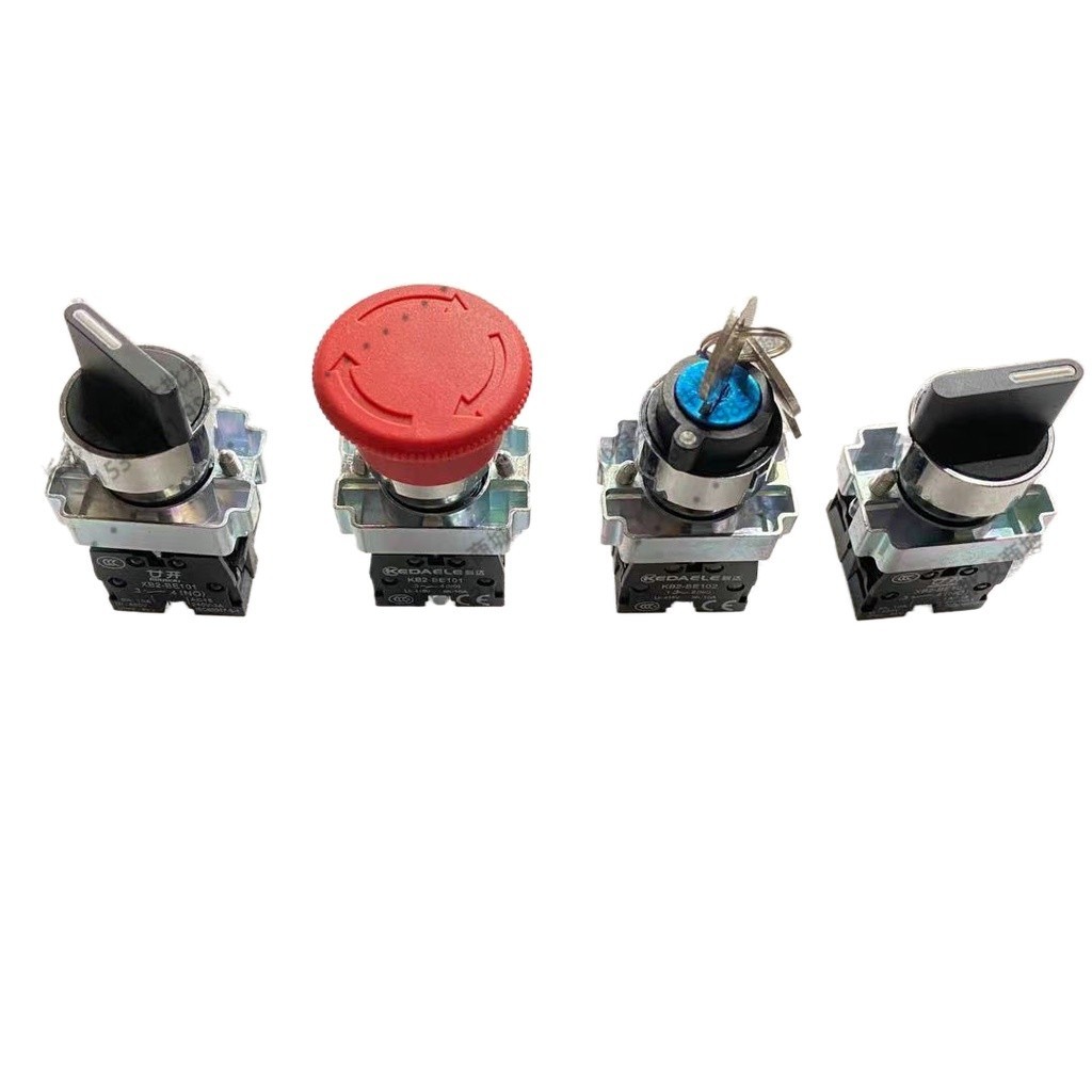 Zhonglian crane forced switch conversion switch emergency stop switch ...