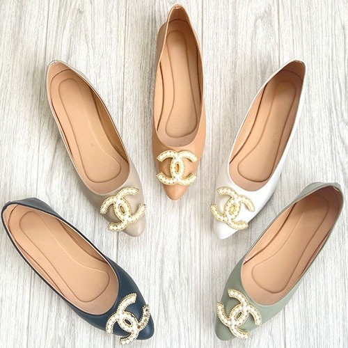 Crissa shoes sale 2025