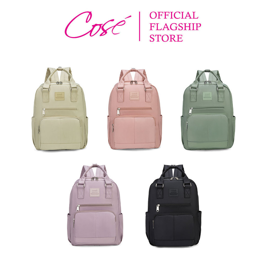 Cose backpack 2017 price deals