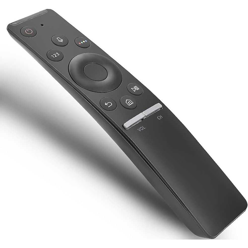 Gvirtue Voice Remote Control for Samsung Smart TV LED QLED LCD 4K 8K ...