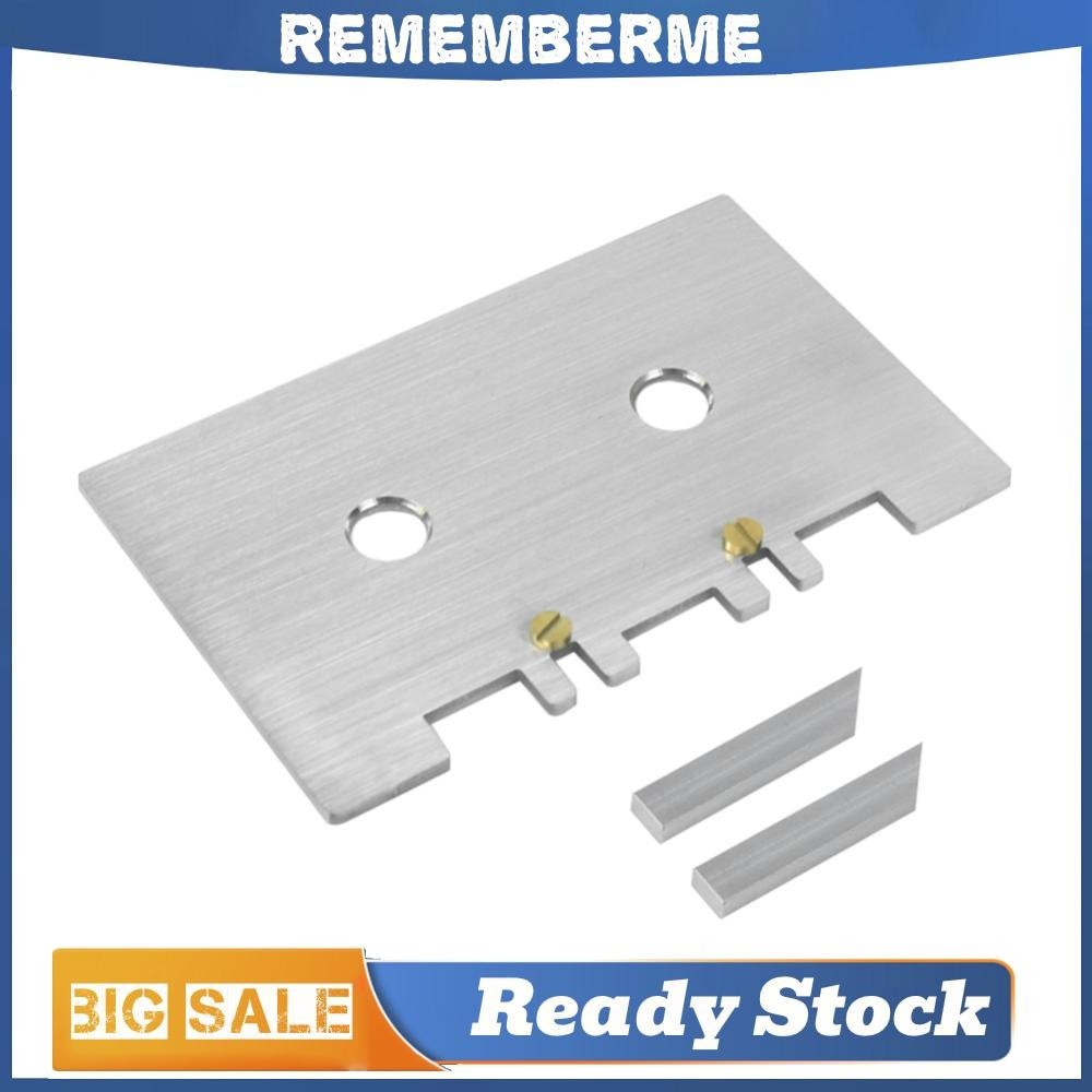 Mechanical Alignment Cassette Head & Guide Gauge Easy Install with
