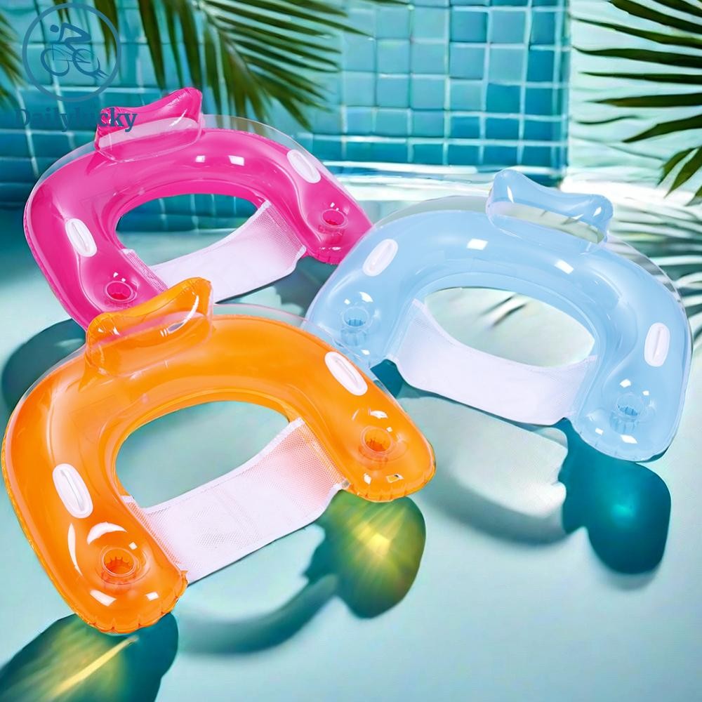 inflatable-pool-float-with-cup-holders-floating-pool-chair-pool-raft
