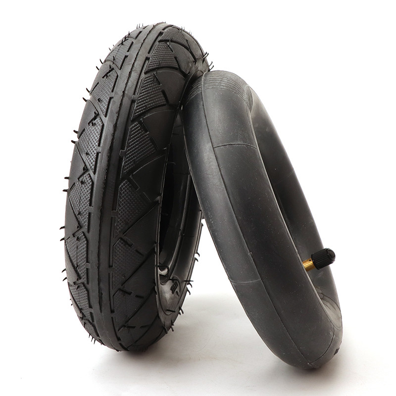 8 Inch Electric Scooter Special Tire 200x50 (8X2) Inner Tube Outer Tyre ...