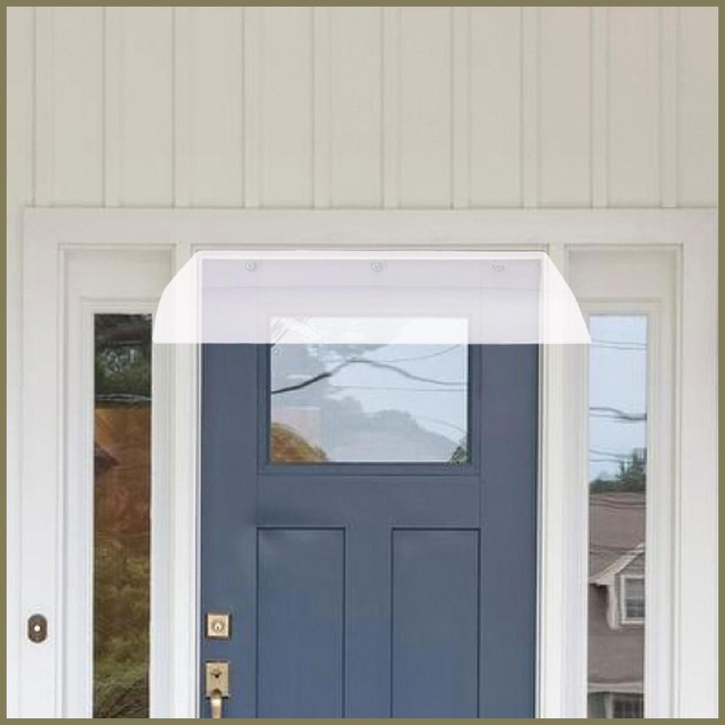 Window Awning Door Canopy UltraQuiet Patio Awning Canopy Awnings For Patio Window Awnings