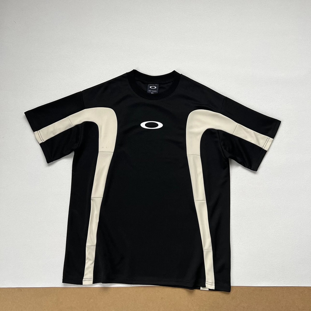 Oakley dri fit shirts store