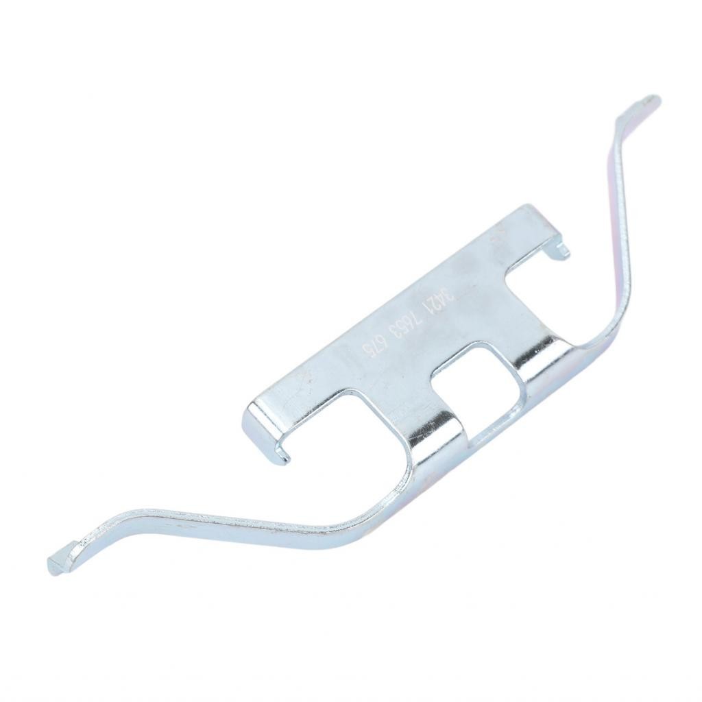 Haichao Rear Brake Pad Spring Retaining Clip Sturdy 34216753675 for ...