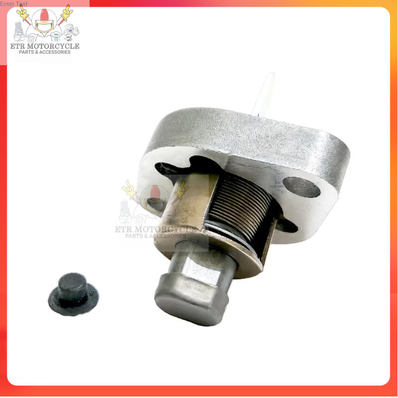 Engine Timing Chain Tensioner for Yamaha Mio i125 Shopee Philippines