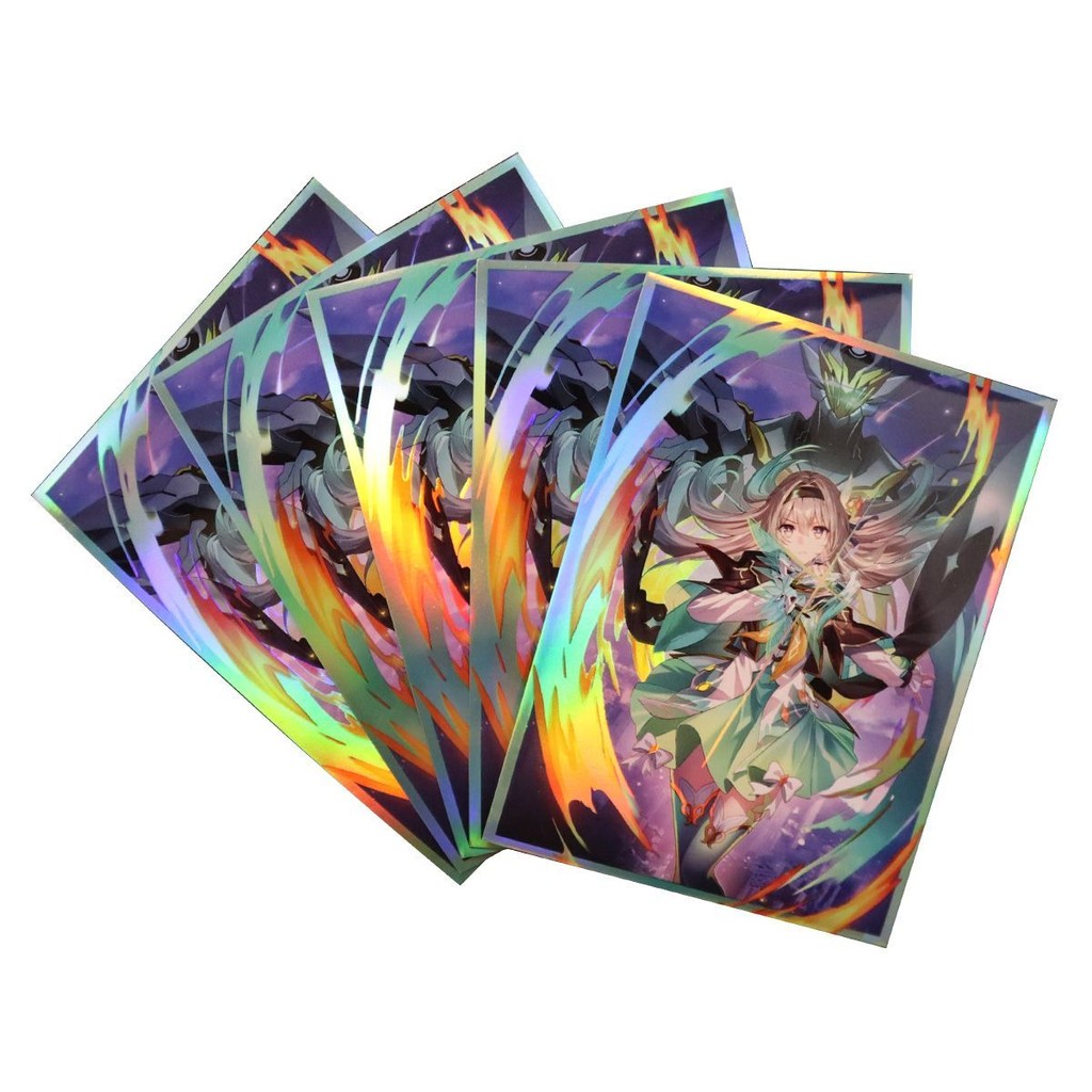 firefly card sleeves "Firefly: The Game  10th Anniversary ALL IN" Compatible Bundle (8810 X 11  + 8832 X 1)