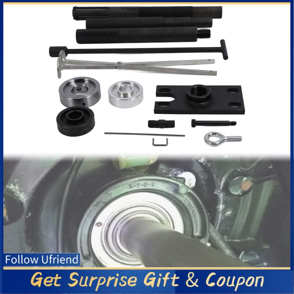 Alpha, Bravo, Omc Gimbal Bearing Installer, Puller & Align Tools for Mercruiser | UK
