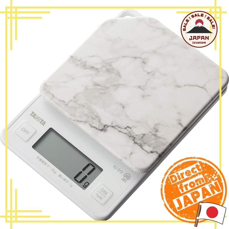 Tanita Cooking Scale Kitchen Weighing Scale Cooking Digital 2kg 1g Unit ...