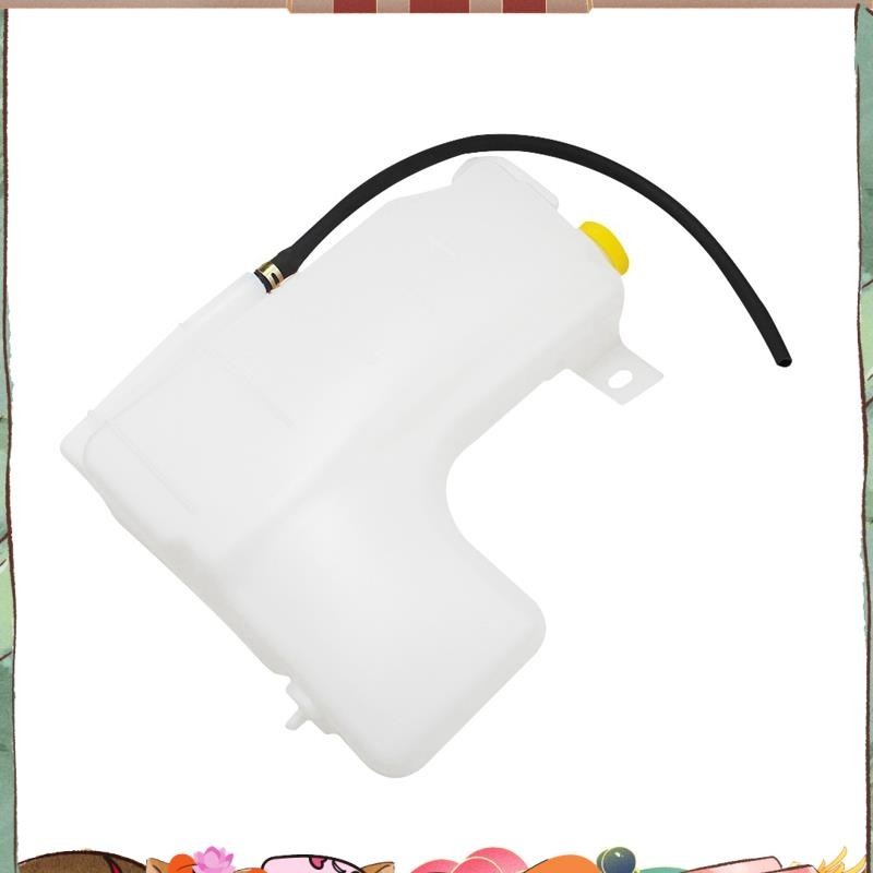 Radiator Tank Reserve over Flow Coolant for 1998-2007 D22 Navara ...