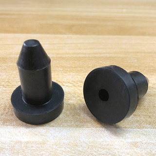 WORGEOUS 32 Pcs Kayak Drain Plugs Rubber Scupper Plugs Drain Hole Stoppers Kayak Parts