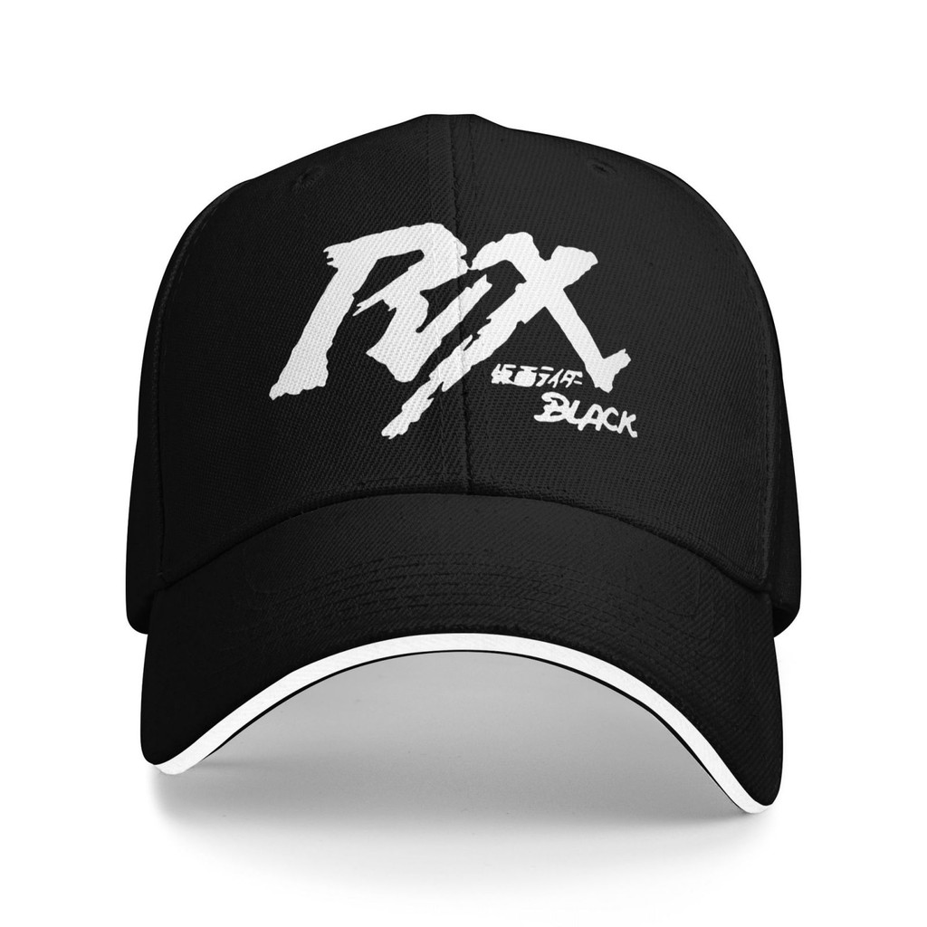 Kamen Rider Rx Designer Popular Cotton Baseball Cap | Shopee Philippines