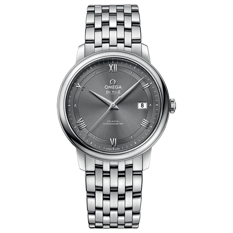 New Omega Watch Disc Flying Series Business Mechanical Watch Men's ...