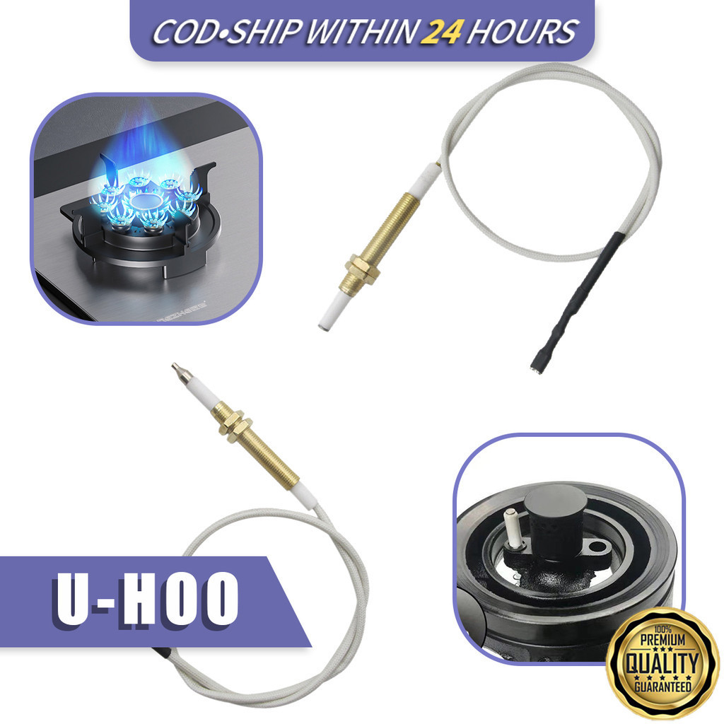 Gas Stove Parts And Accessories Universal Gas Cooker Pulse Igniter ...