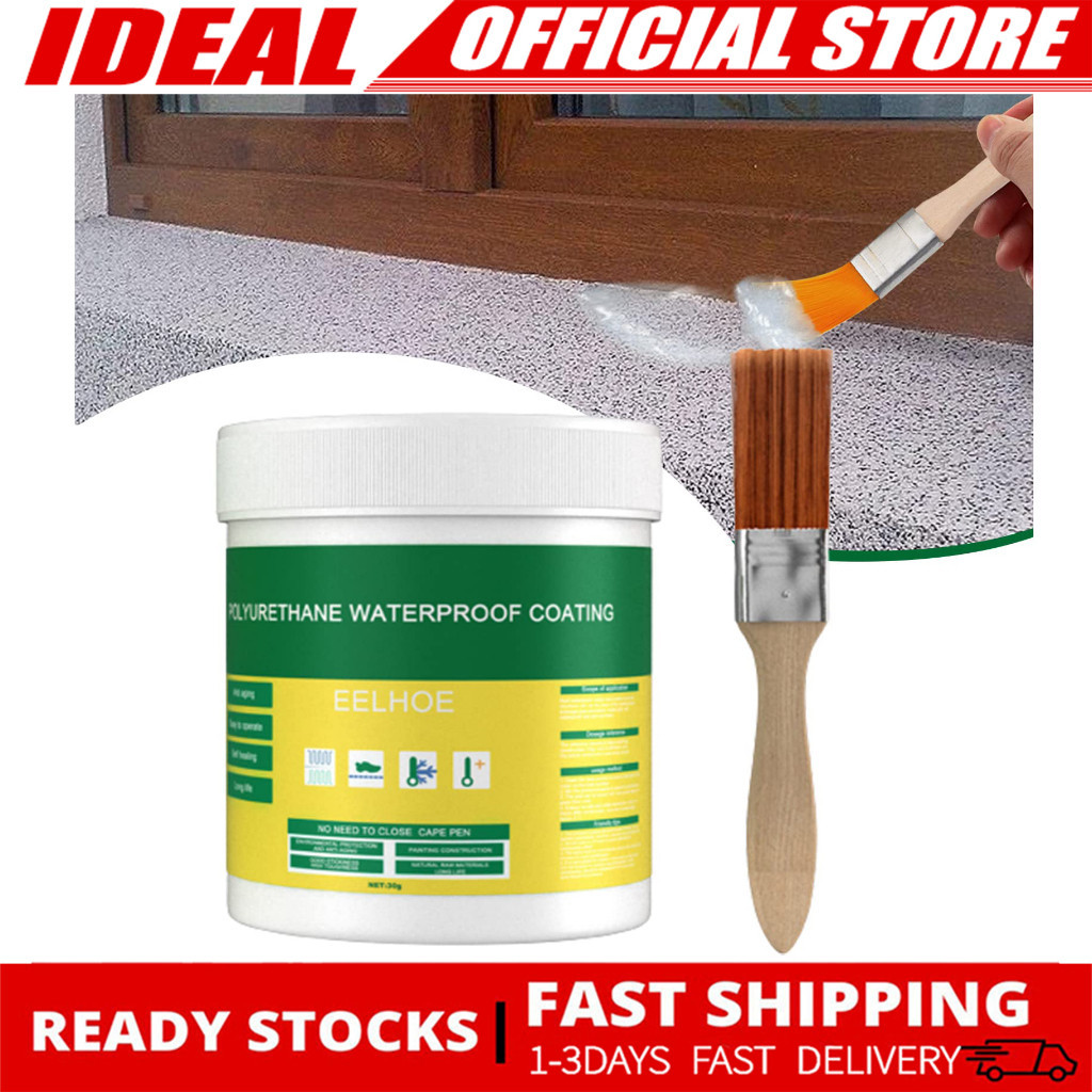 Sealant Waterproof Glue Waterproof Invisible Paste Mighty Repair