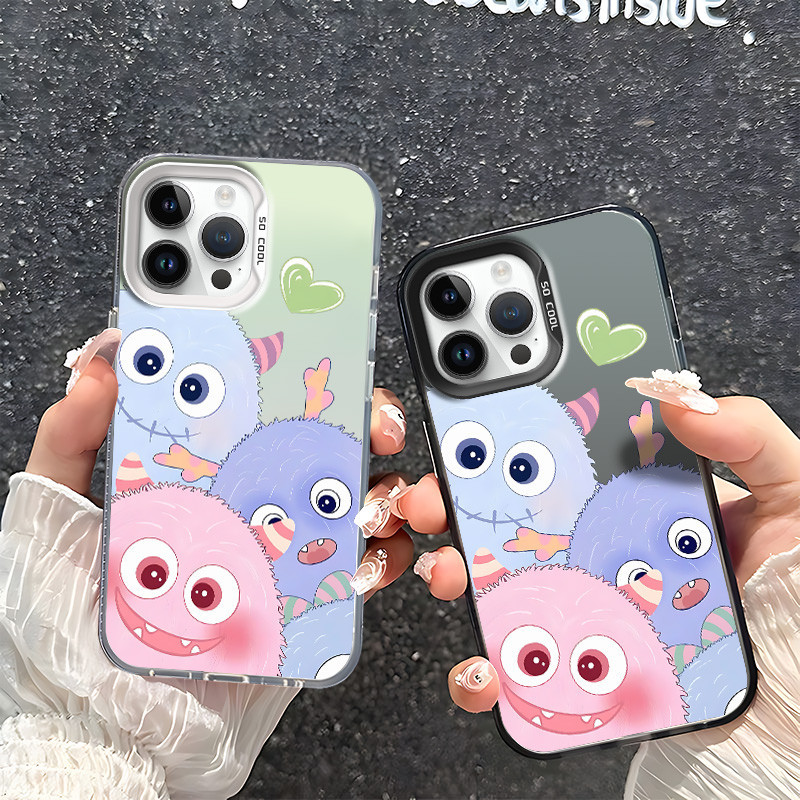 Phone case For VIVO IQOO Y200 S7 S7T S9 S9E S10 S12 S15 S17 S17T S16 ...