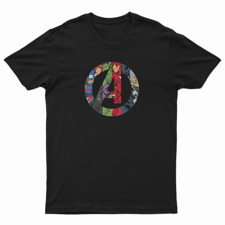 T-shirt à manches courtes 'Disney' - GRIS - - 8.00
