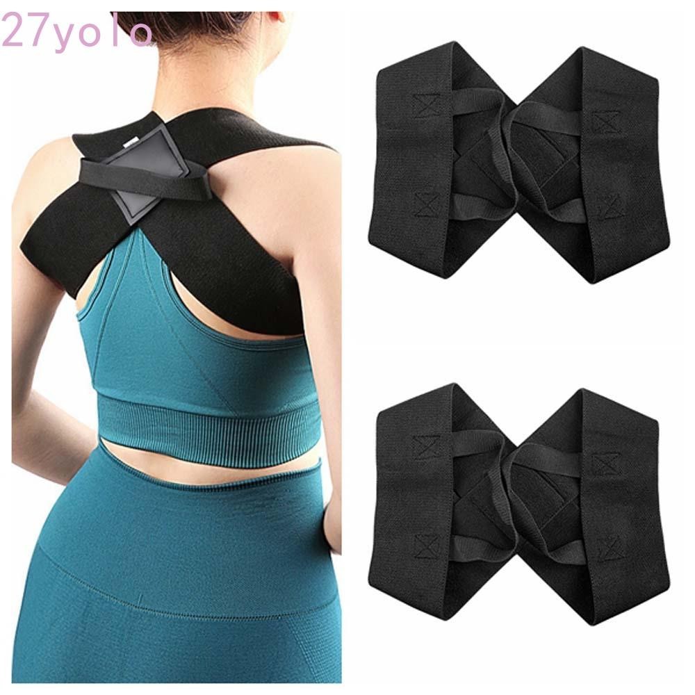 YOLO Posture Corrector, Spine Back Support Straighten Orthopedic Brace ...