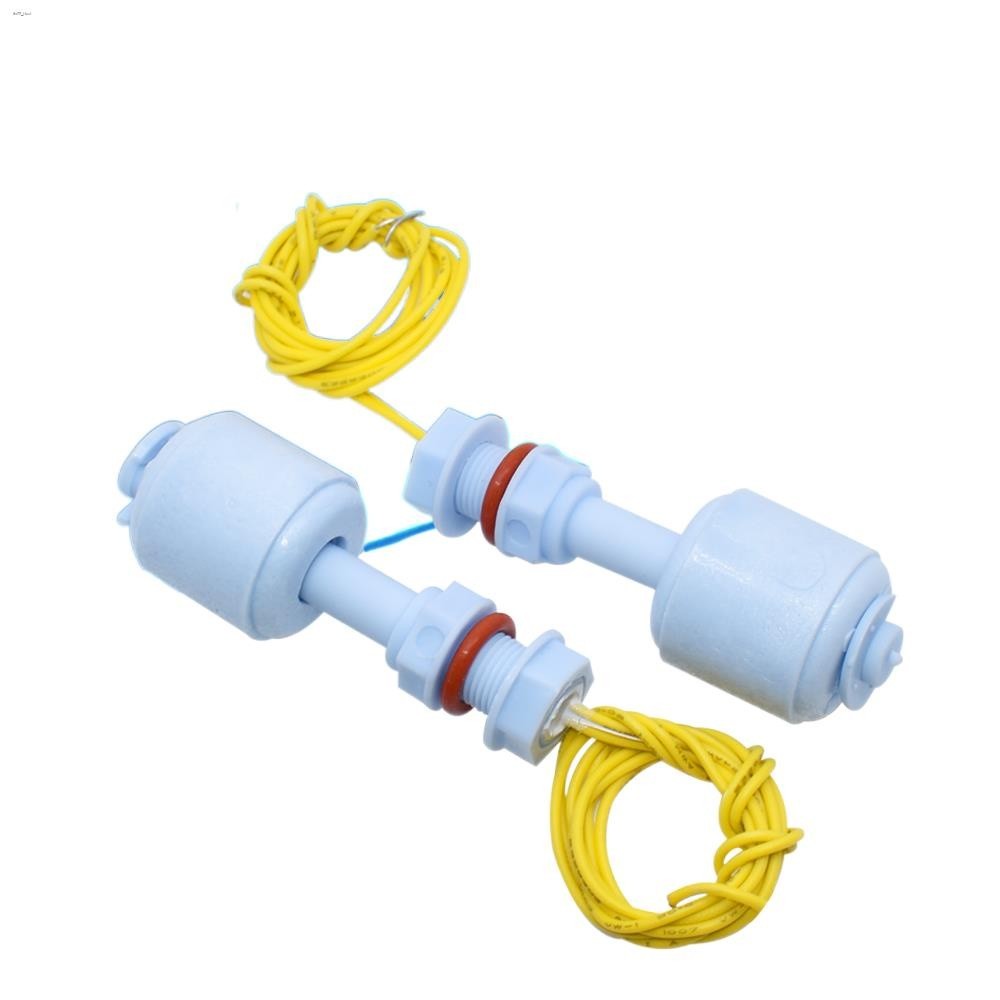 PP plastic small float switch liquid level switch water level switch ...