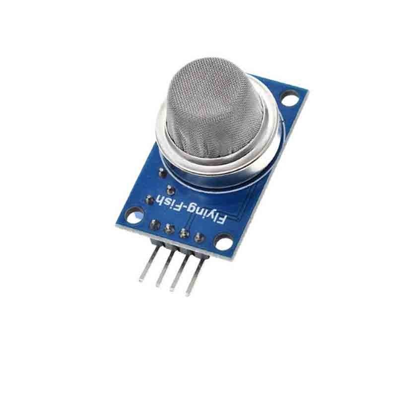 MQ-2 Module Sensor board kit DIY checker arduino uno MEGA2560 PIC AVR ...