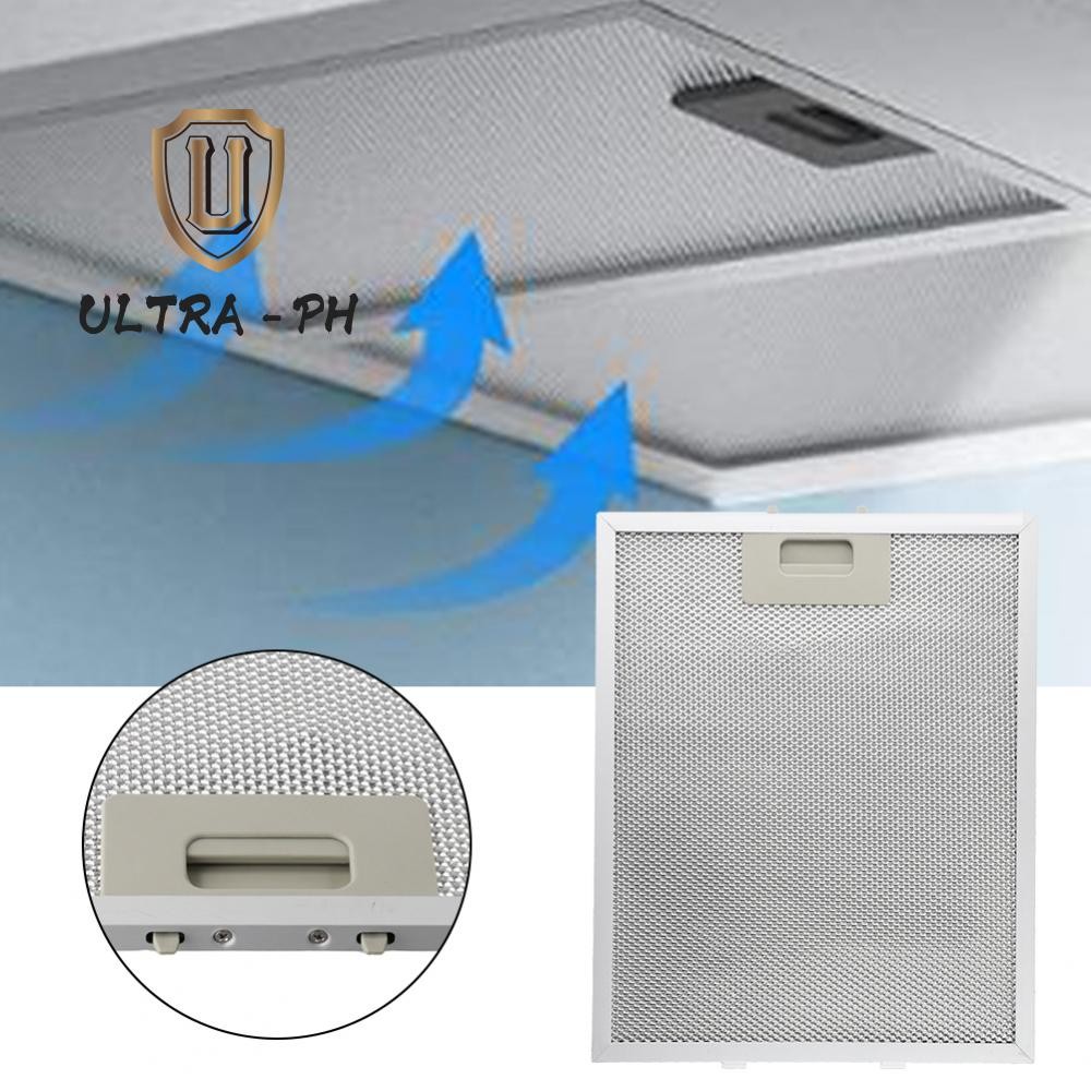 Extractor Vent Filter for Cooker Hoods Easy Replacement and Maintenance ...