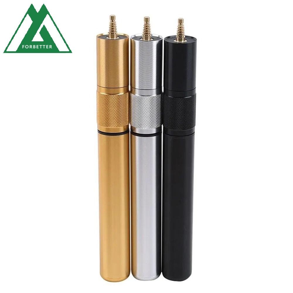 FORBETTER Billiards Extender, Telescopic Aluminium Pool Extension Stick ...