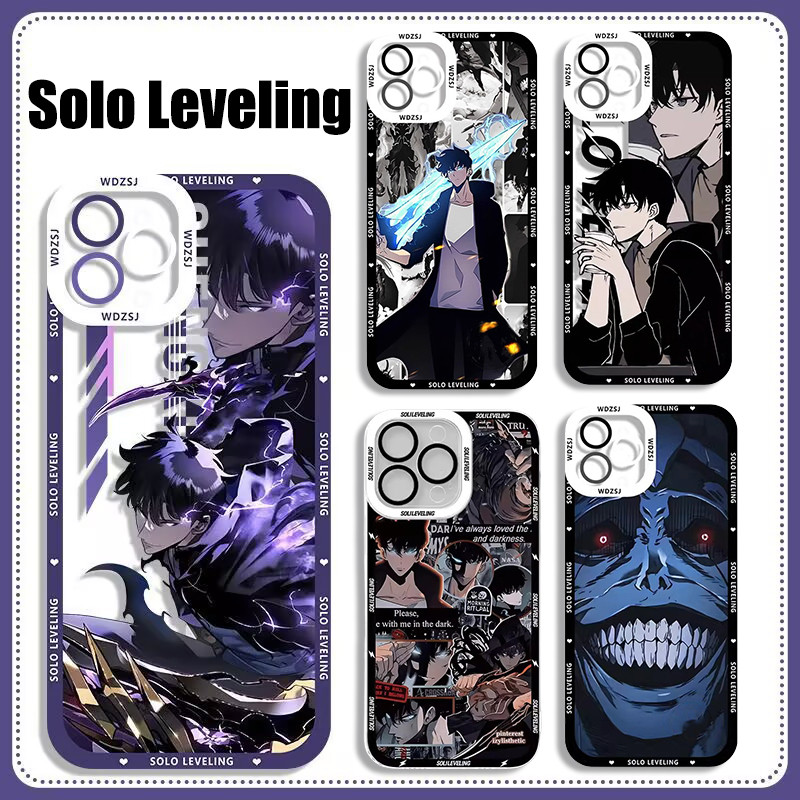 Coque Transparente Avec Anneau Magnétique Pour Xiaomi Redmi 13C, 12C, Note 12/11 - Protection Anti-Choc