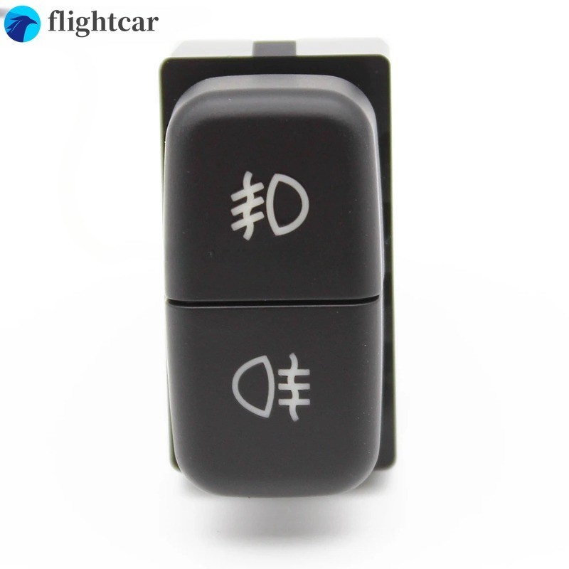 （FT）DC12V For Mitsubishi Pajero Triton ASX Lancer Red LED Light Dual ...