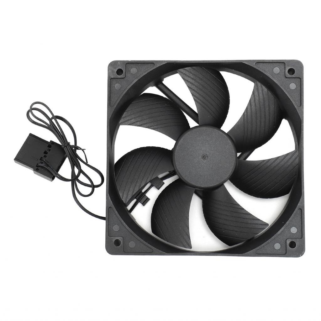 Computer PC Case Fan Cooler 120x120x25mm Professional 3000RPM