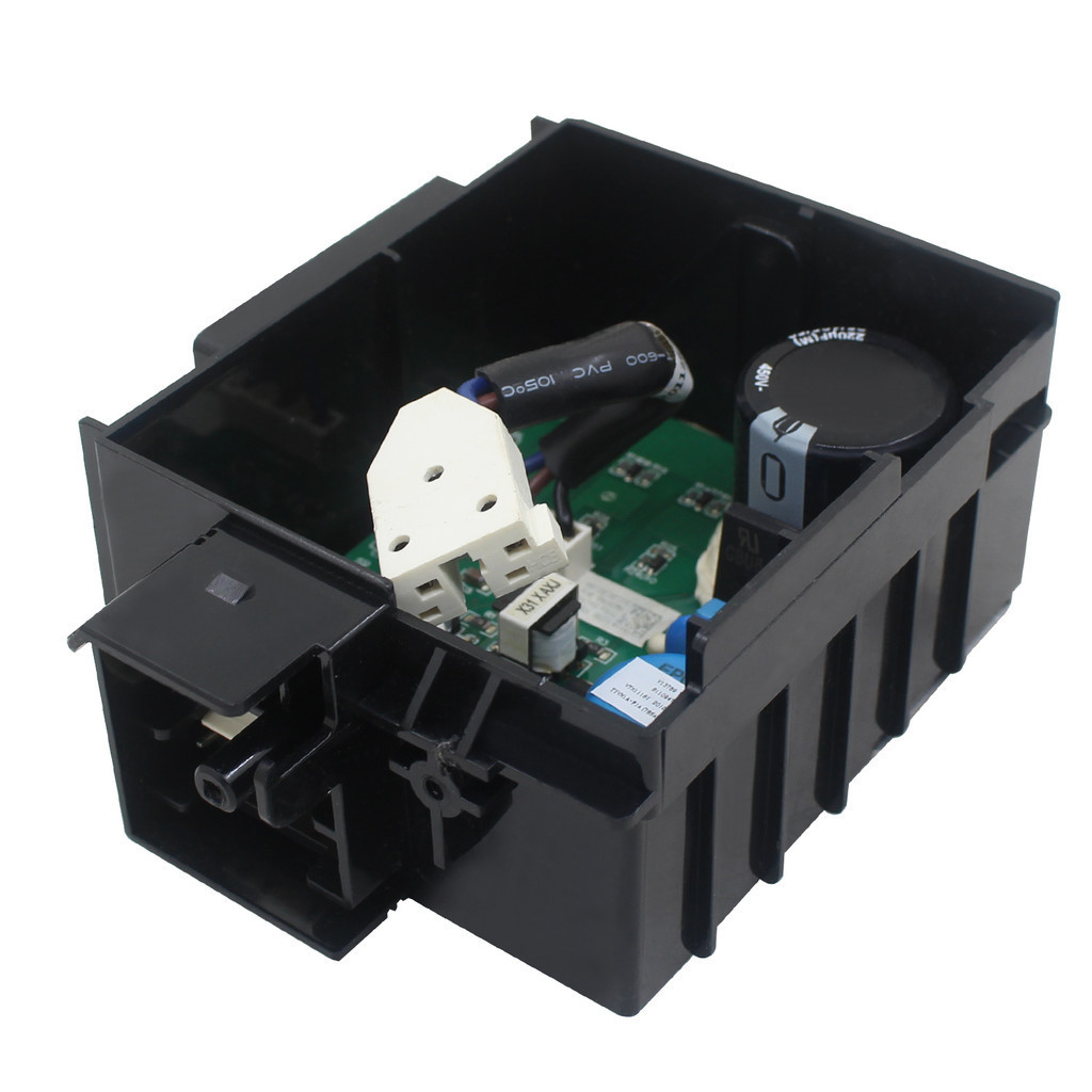 QSJZHY Fridge Compressor Inverter Board For Haier Refrigerator ...