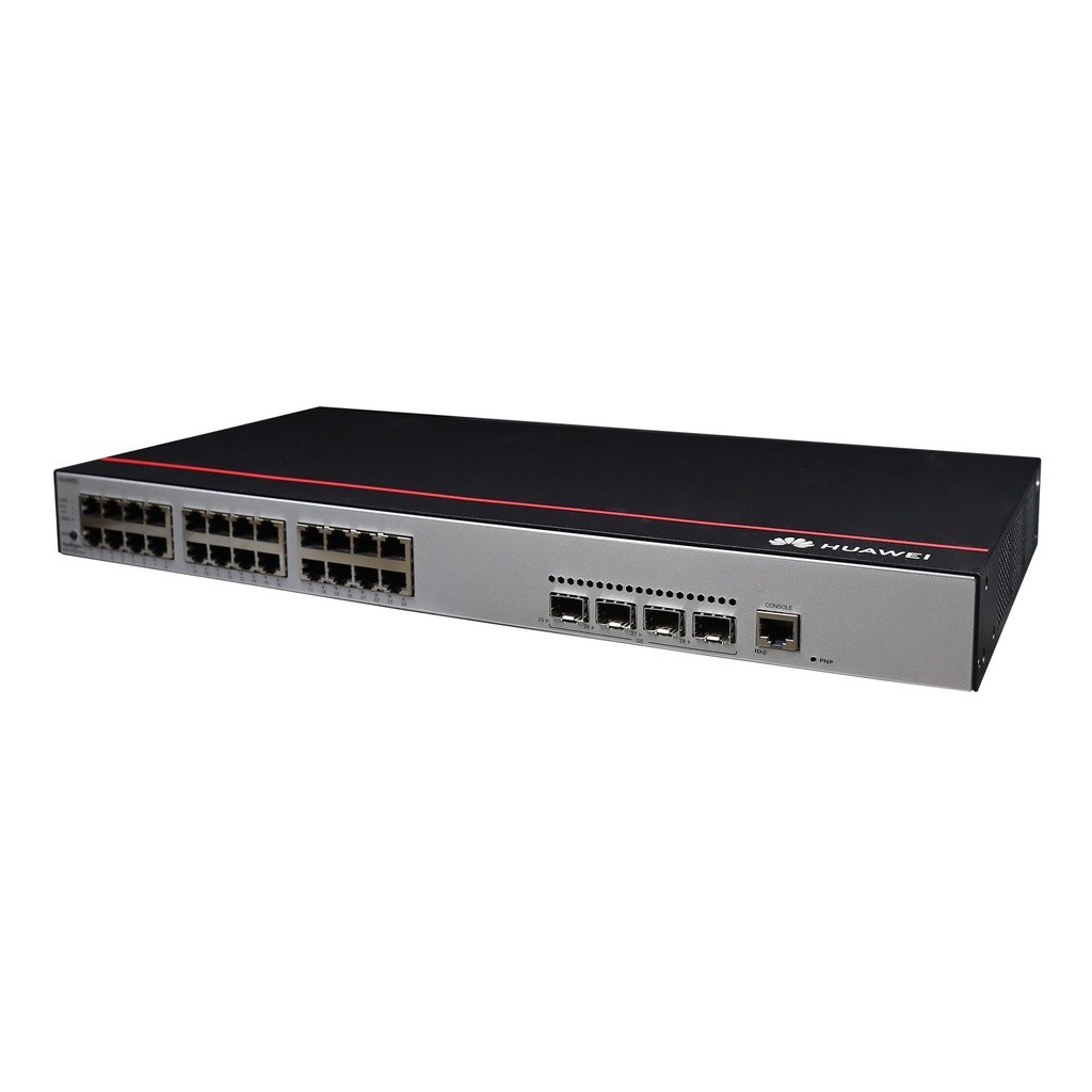 COD/ S5735S-L24T4S-A/S5735-L24T4S-A1 Huawei 24-port Gigabit 4-port SFP ...